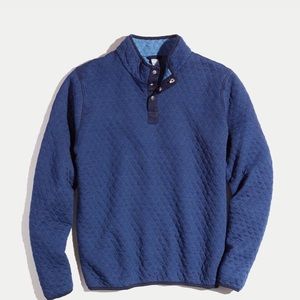 Marine Layer Corbet in Indigo
